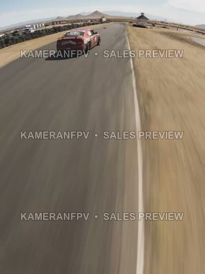 LA2DaBay — Driver Clips gallery cover